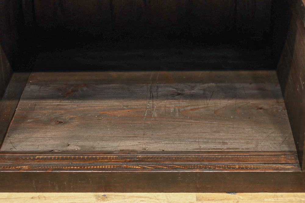 Small size Step Chest BB3405