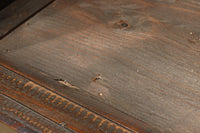 Small size Step Chest BB3405