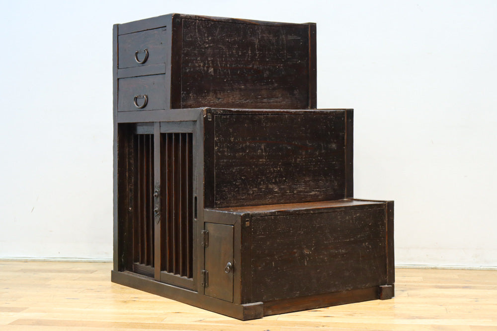 Small size Step Chest BB3405