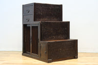 Small size Step Chest BB3405