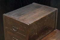 Small size Step Chest BB3405