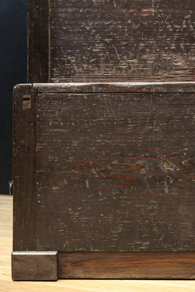 Small size Step Chest BB3405