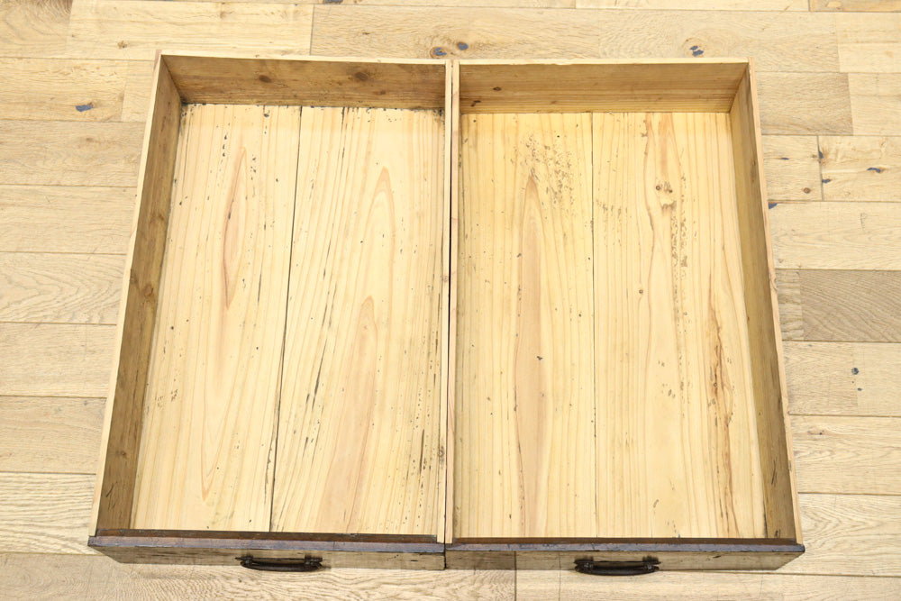 Small size Step Chest BB3405