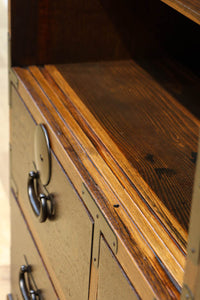 Merchant Chest BB3407