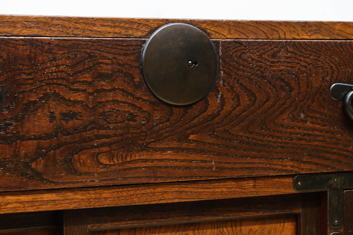 Merchant Chest BB3407
