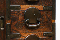 Merchant Chest BB3407