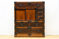 Merchant Chest BB3407