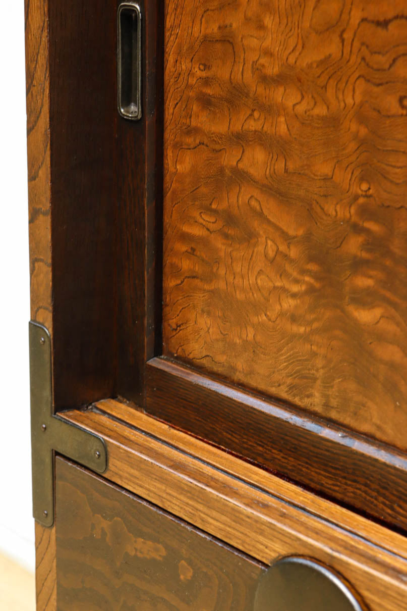 Merchant Chest BB3407