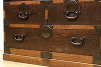 Merchant Chest BB3407