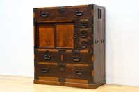 Merchant Chest BB3407