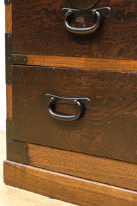Merchant Chest BB3407