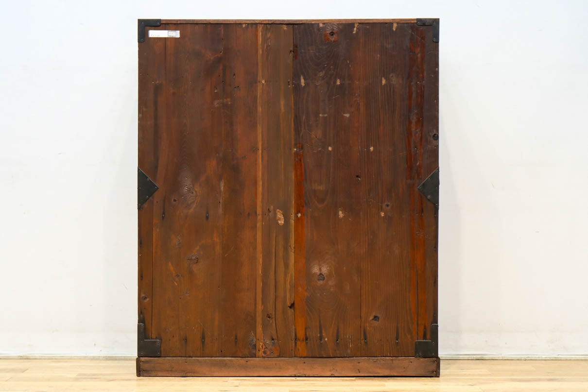 Merchant Chest BB3407
