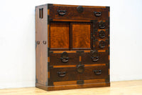 Merchant Chest BB3407