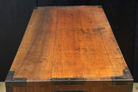 Merchant Chest BB3407