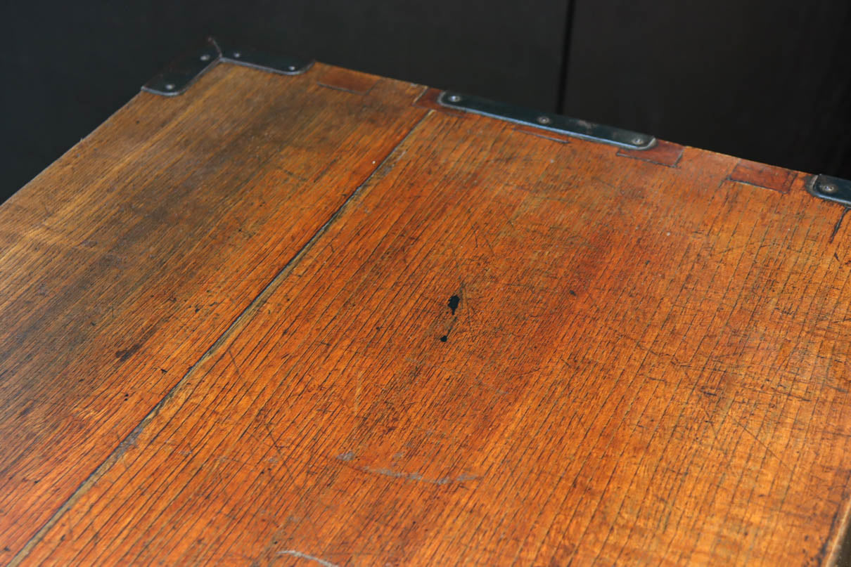 Merchant Chest BB3407