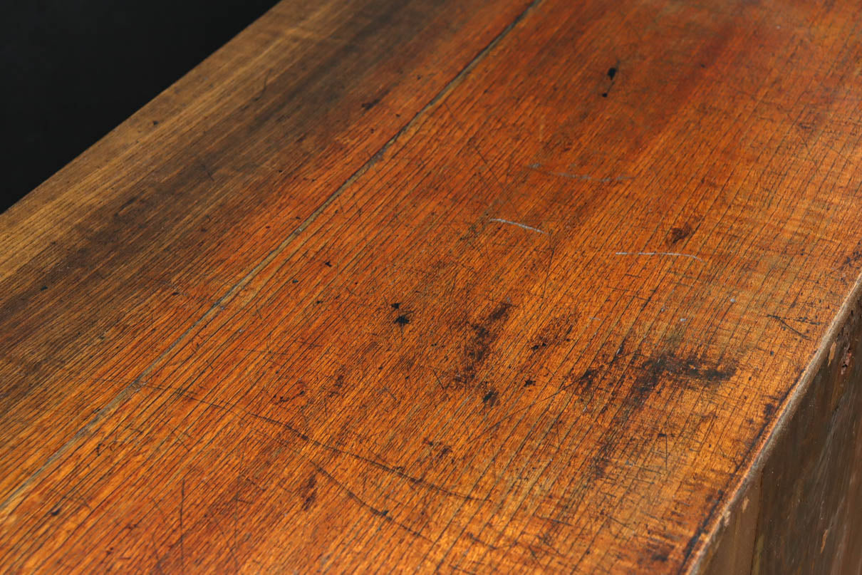 Merchant Chest BB3407