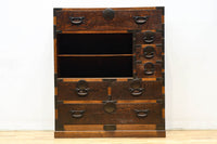 Merchant Chest BB3407