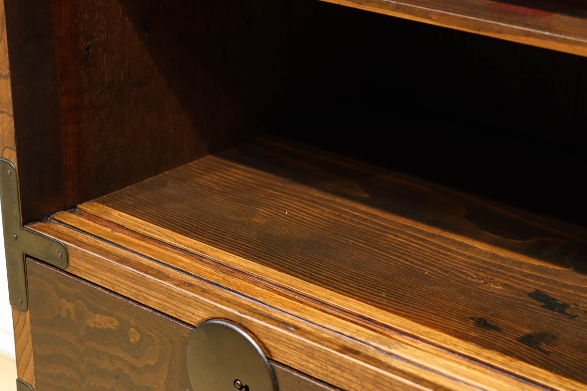 Merchant Chest BB3407