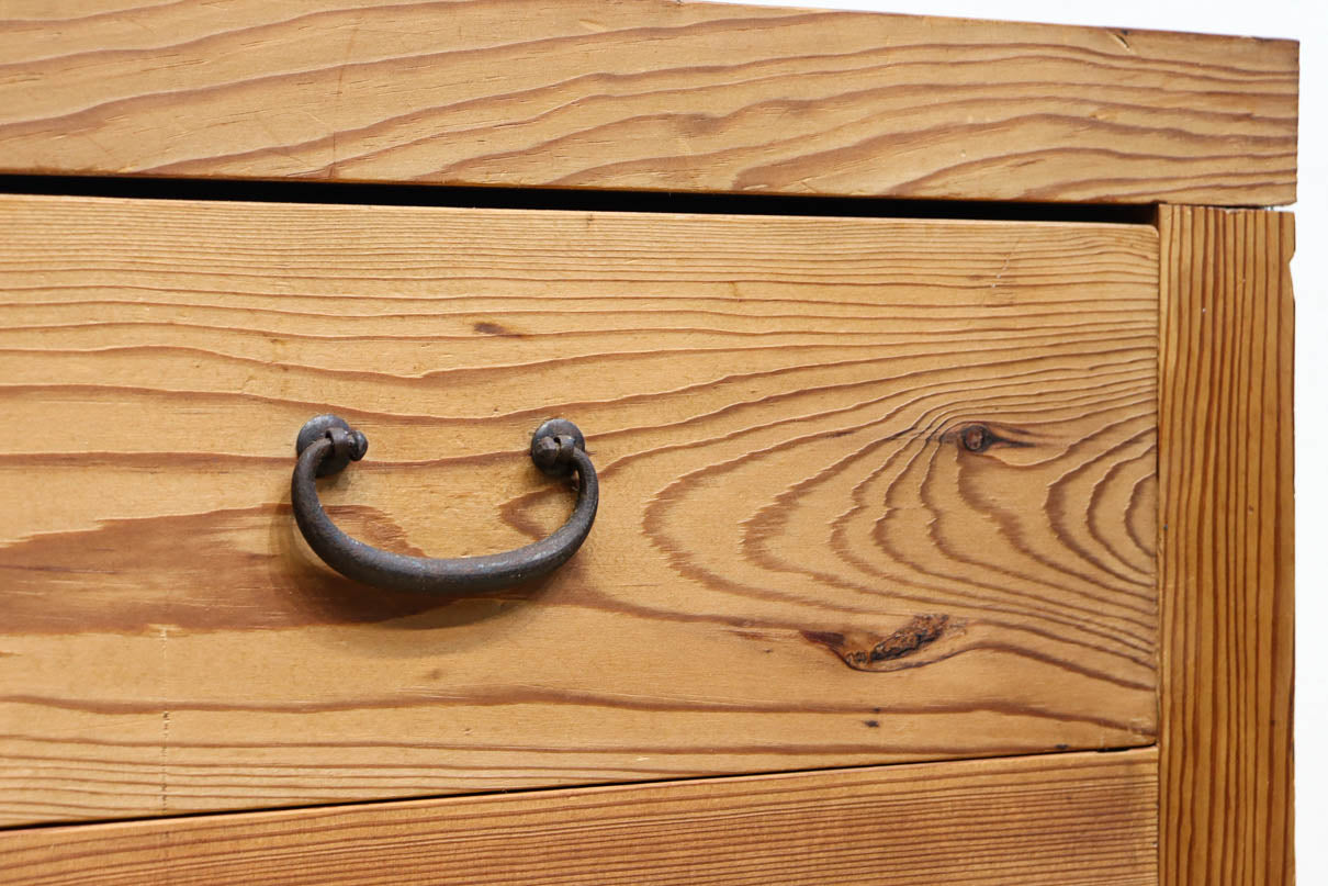 Merchant Chest BB3408