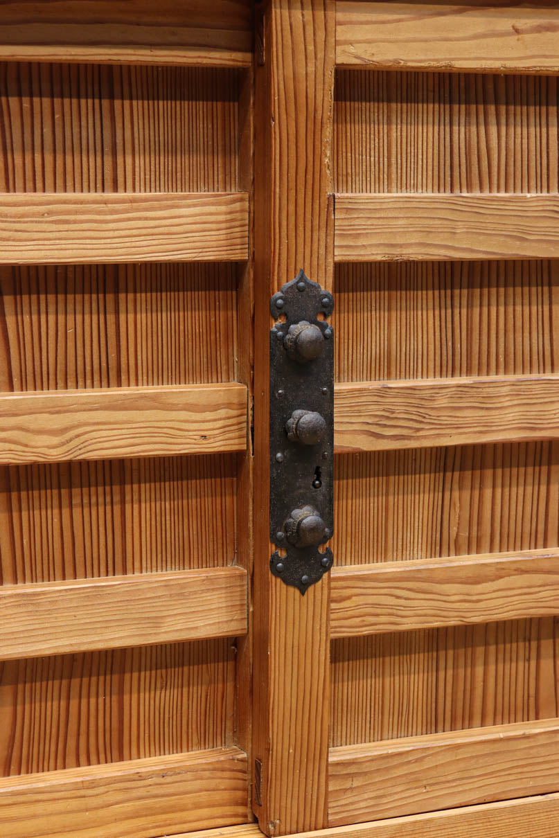 Merchant Chest BB3408