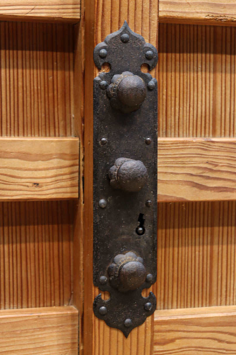 Merchant Chest BB3408