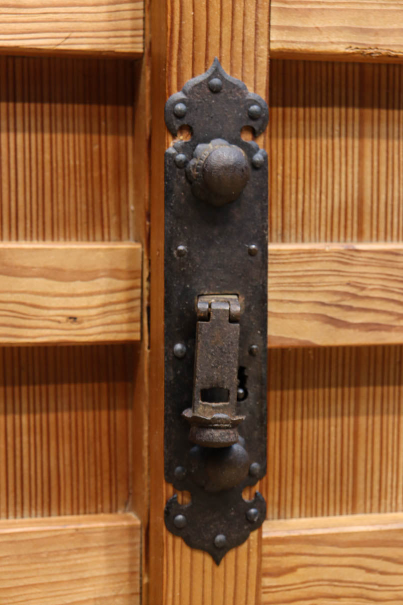 Merchant Chest BB3408