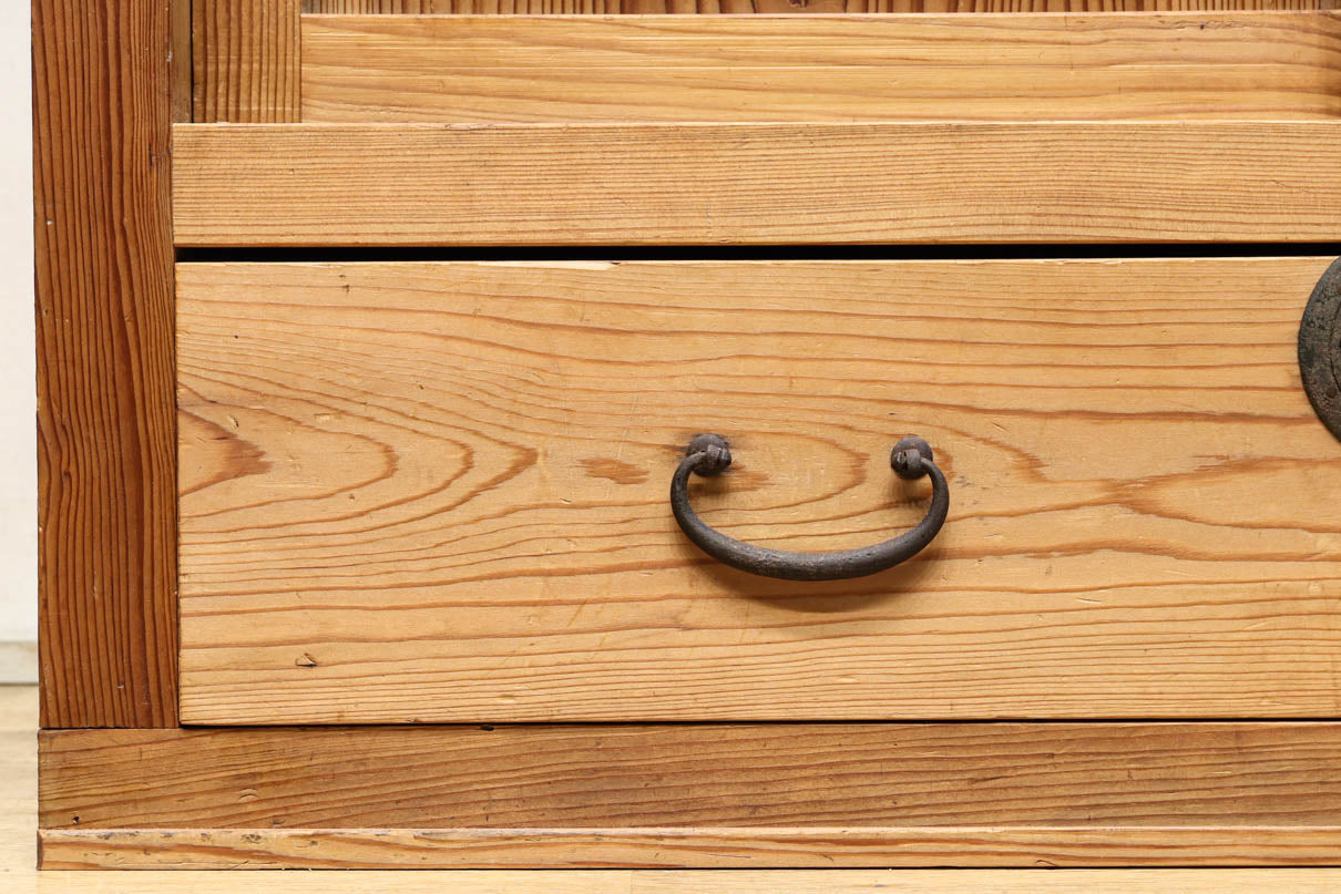 Merchant Chest BB3408