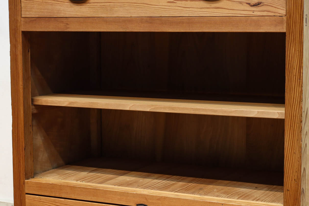 Merchant Chest BB3408