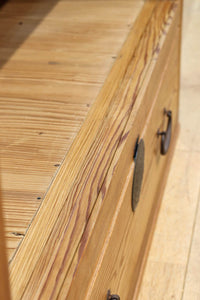 Merchant Chest BB3408