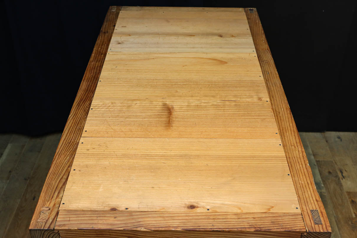 Merchant Chest BB3408