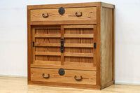 Merchant Chest BB3408