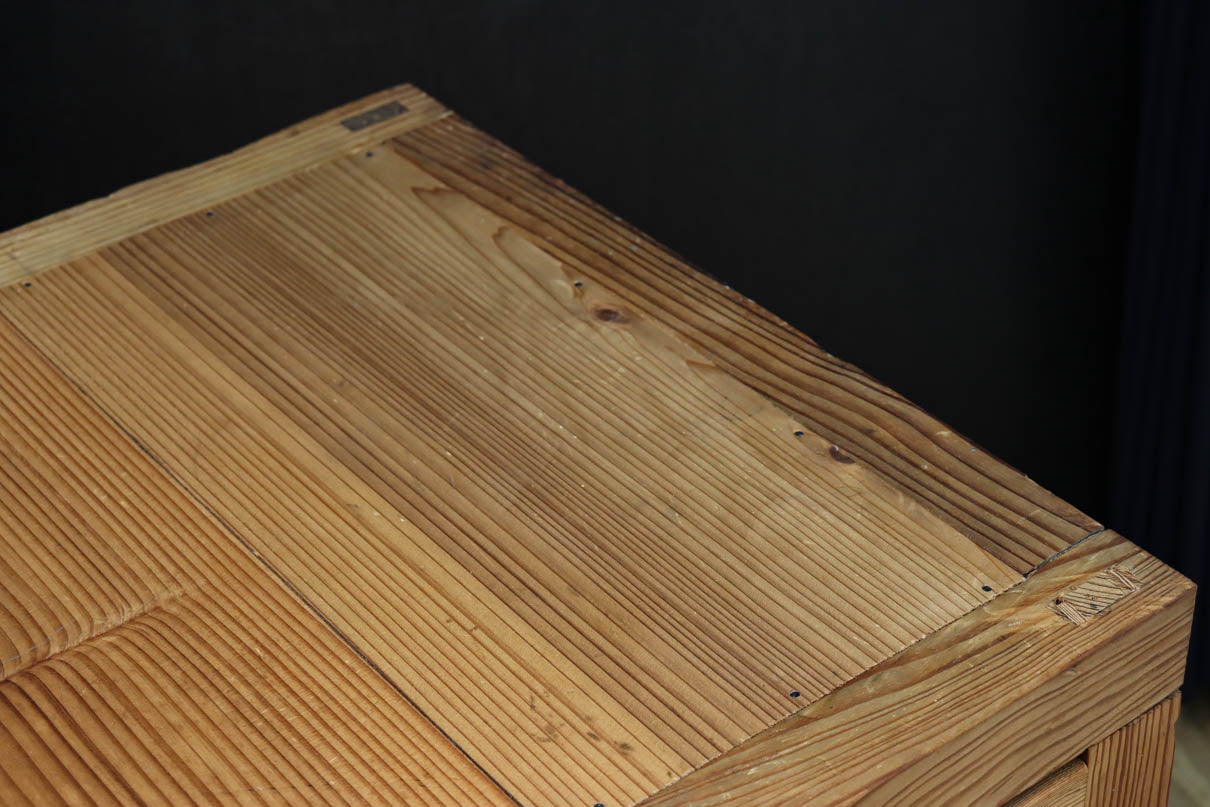 Merchant Chest BB3408
