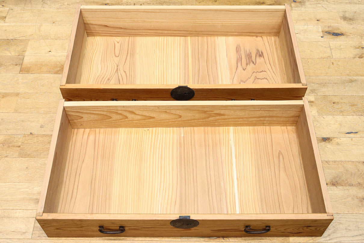 Merchant Chest BB3408