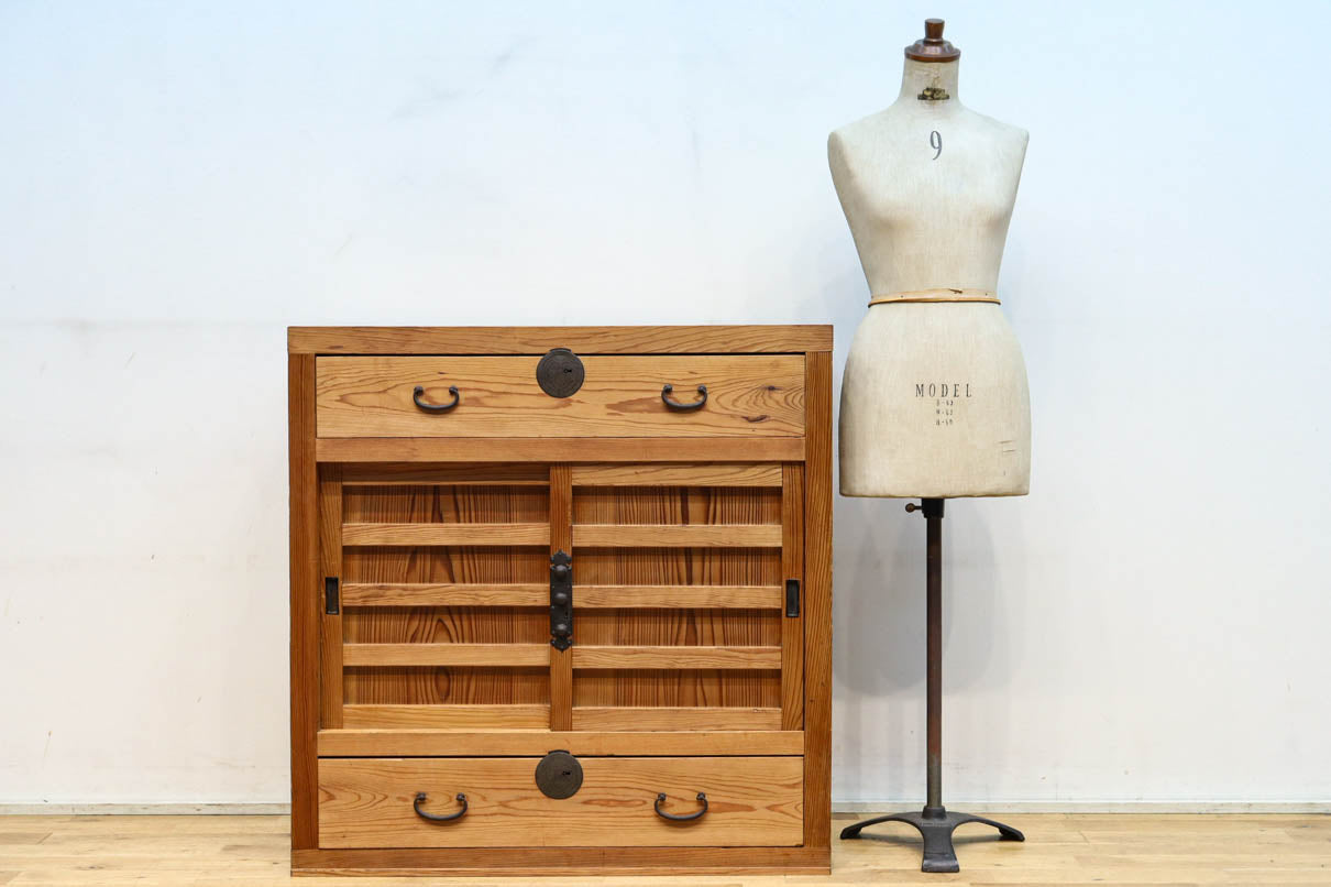 Merchant Chest BB3408