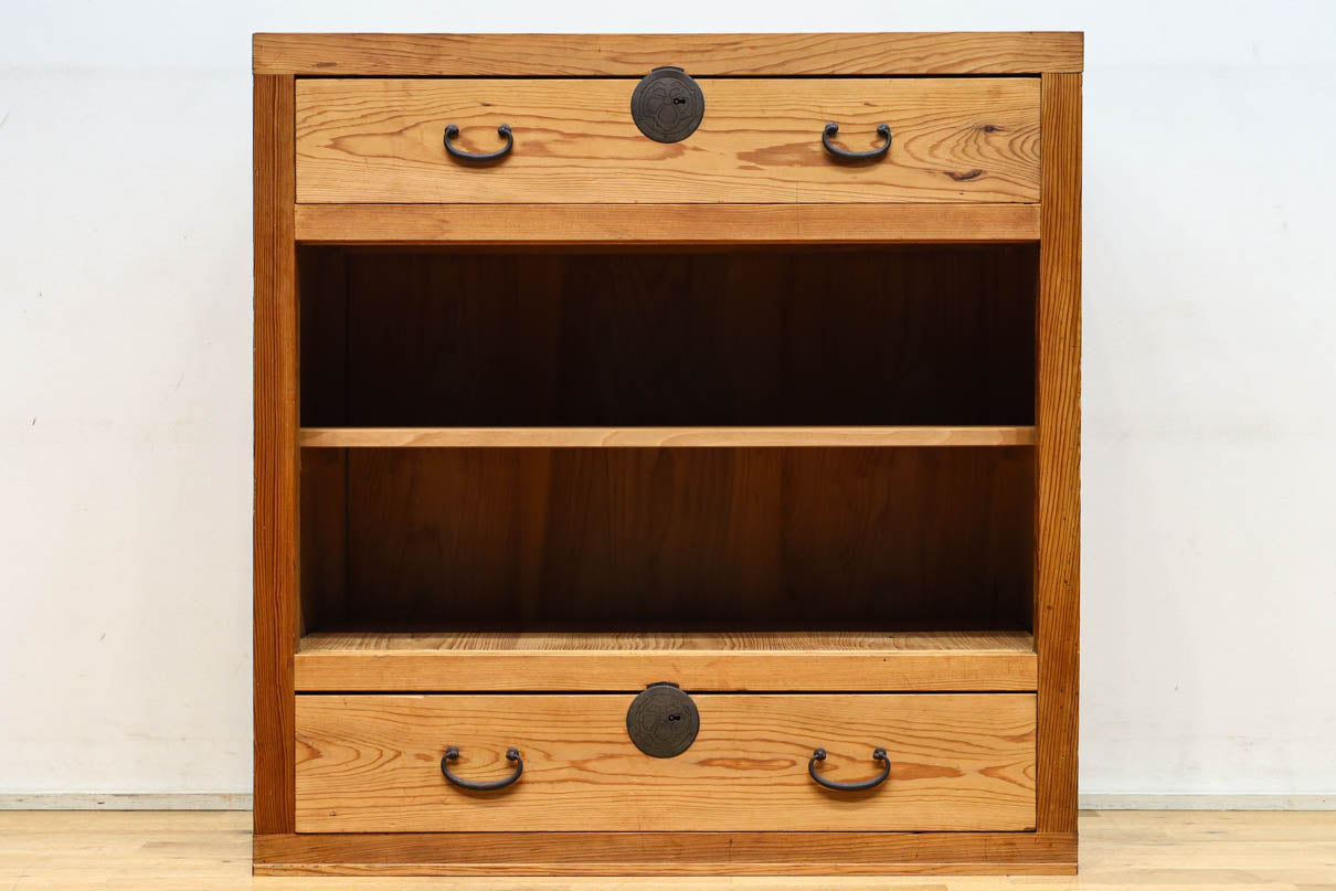 Merchant Chest BB3408
