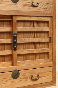 Merchant Chest BB3408