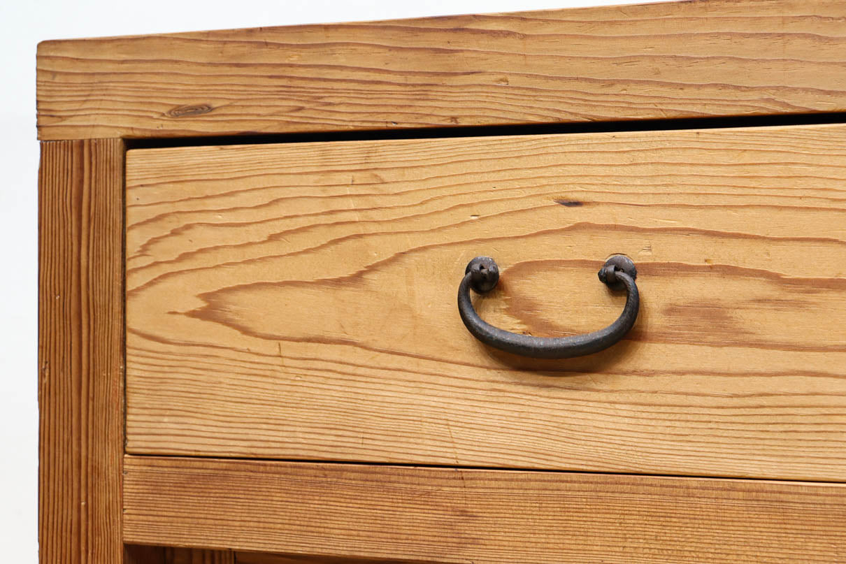 Merchant Chest BB3408