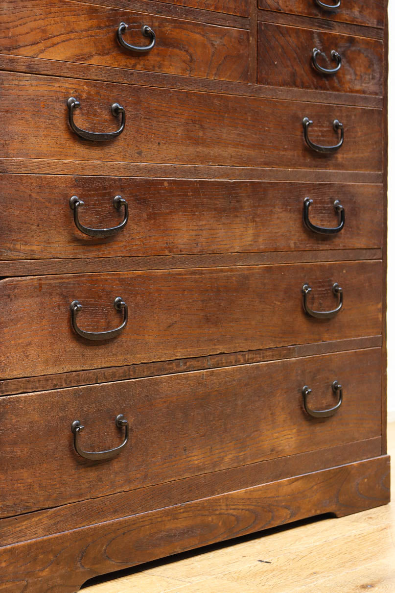 Small Chest BB3409