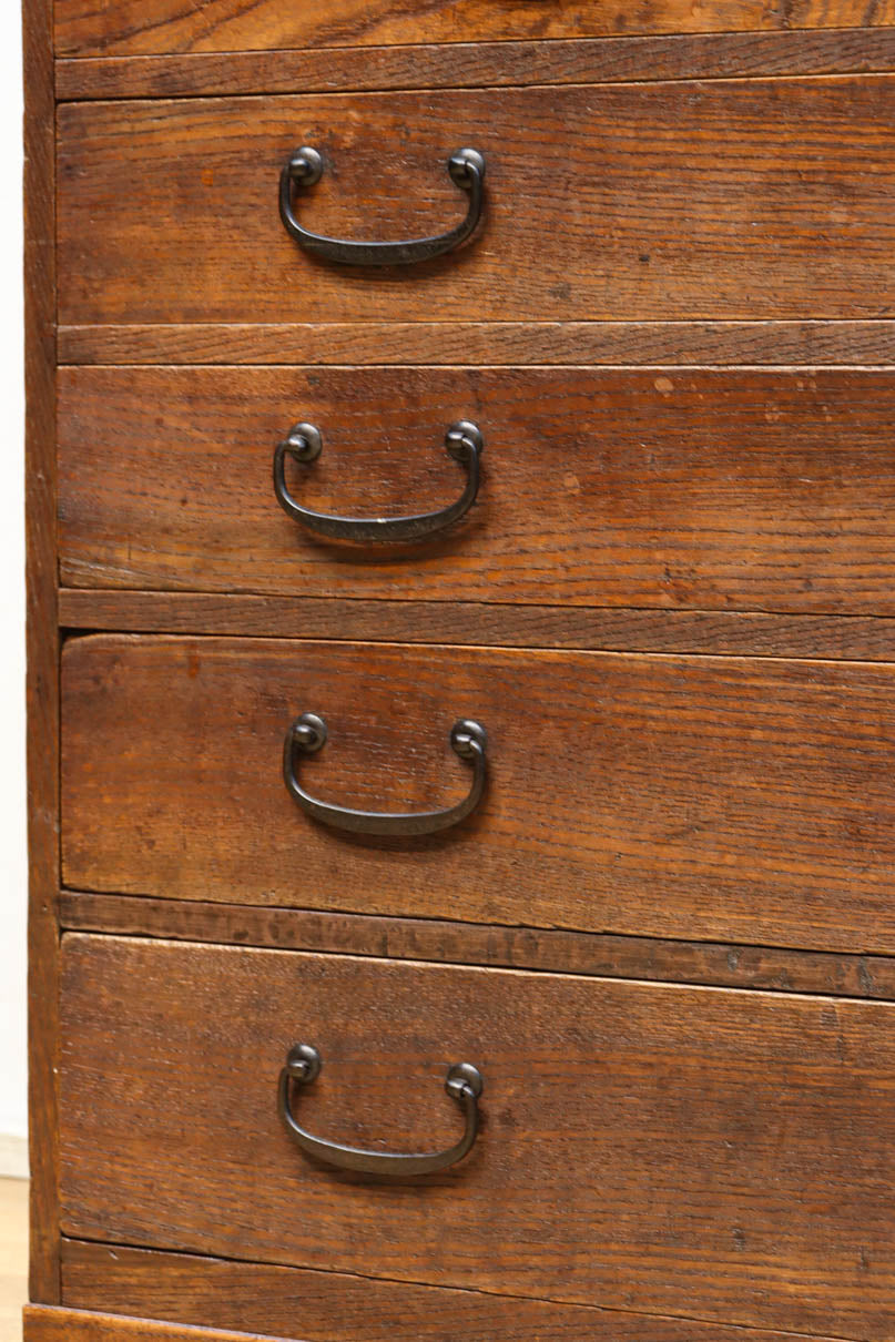 Small Chest BB3409
