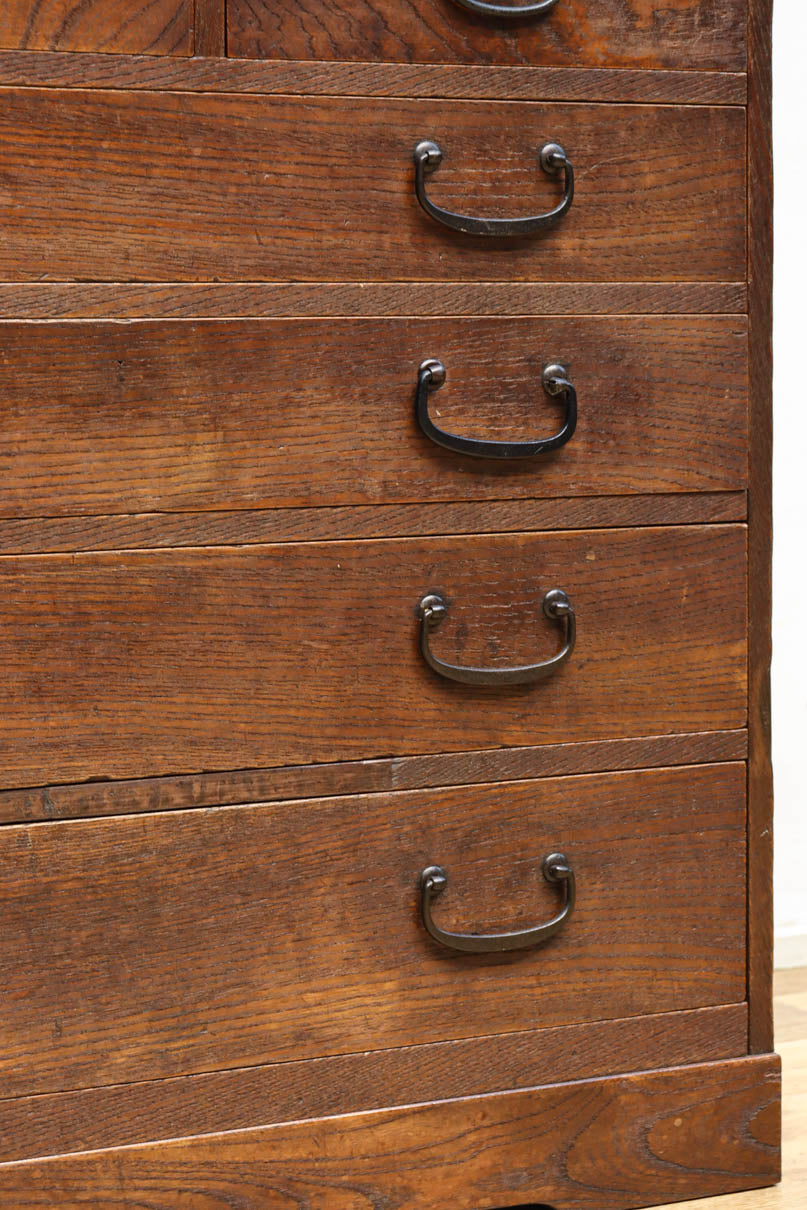 Small Chest BB3409