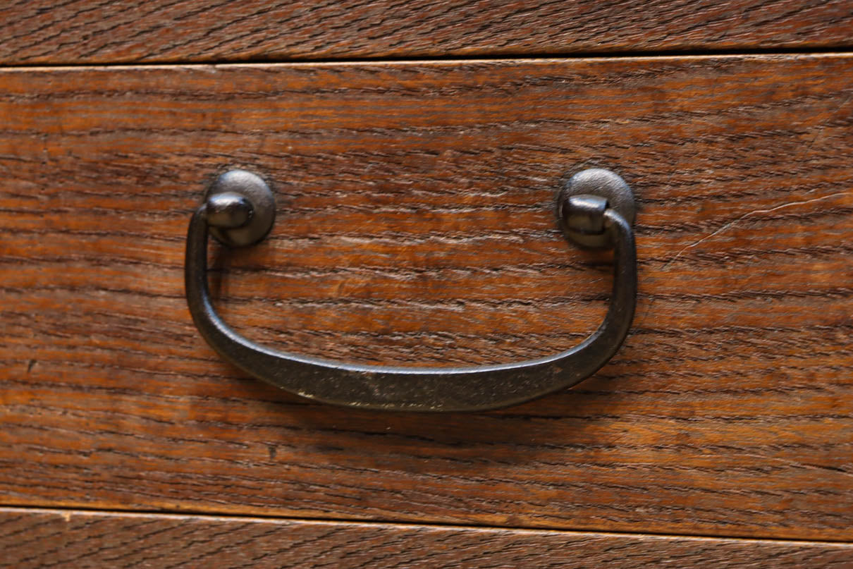 Small Chest BB3409