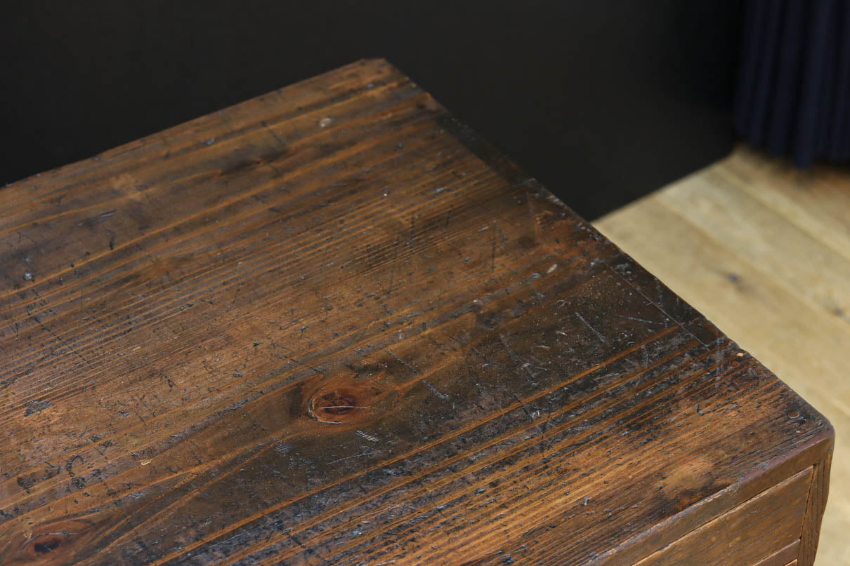 Small Chest BB3409