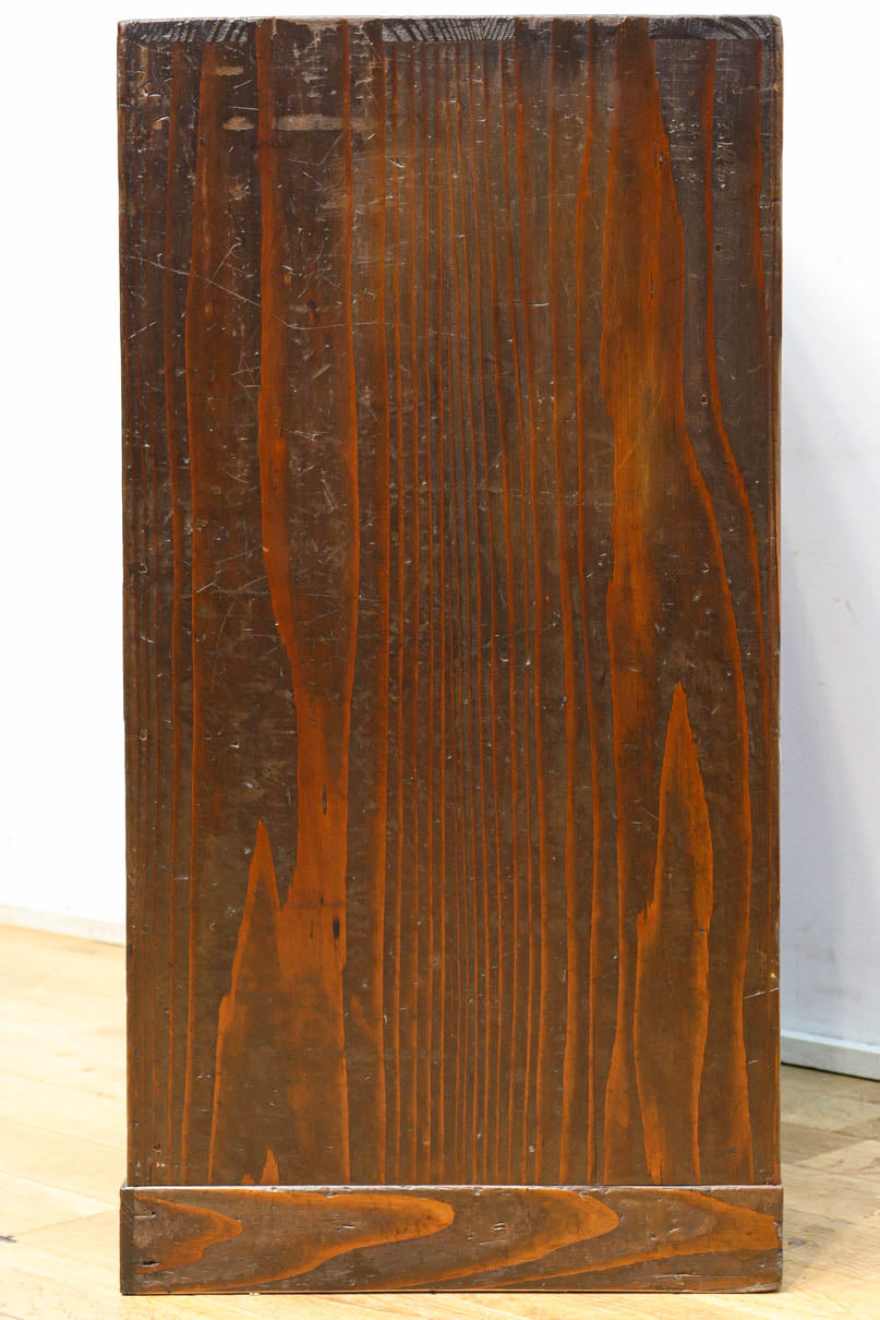 Small Chest BB3409