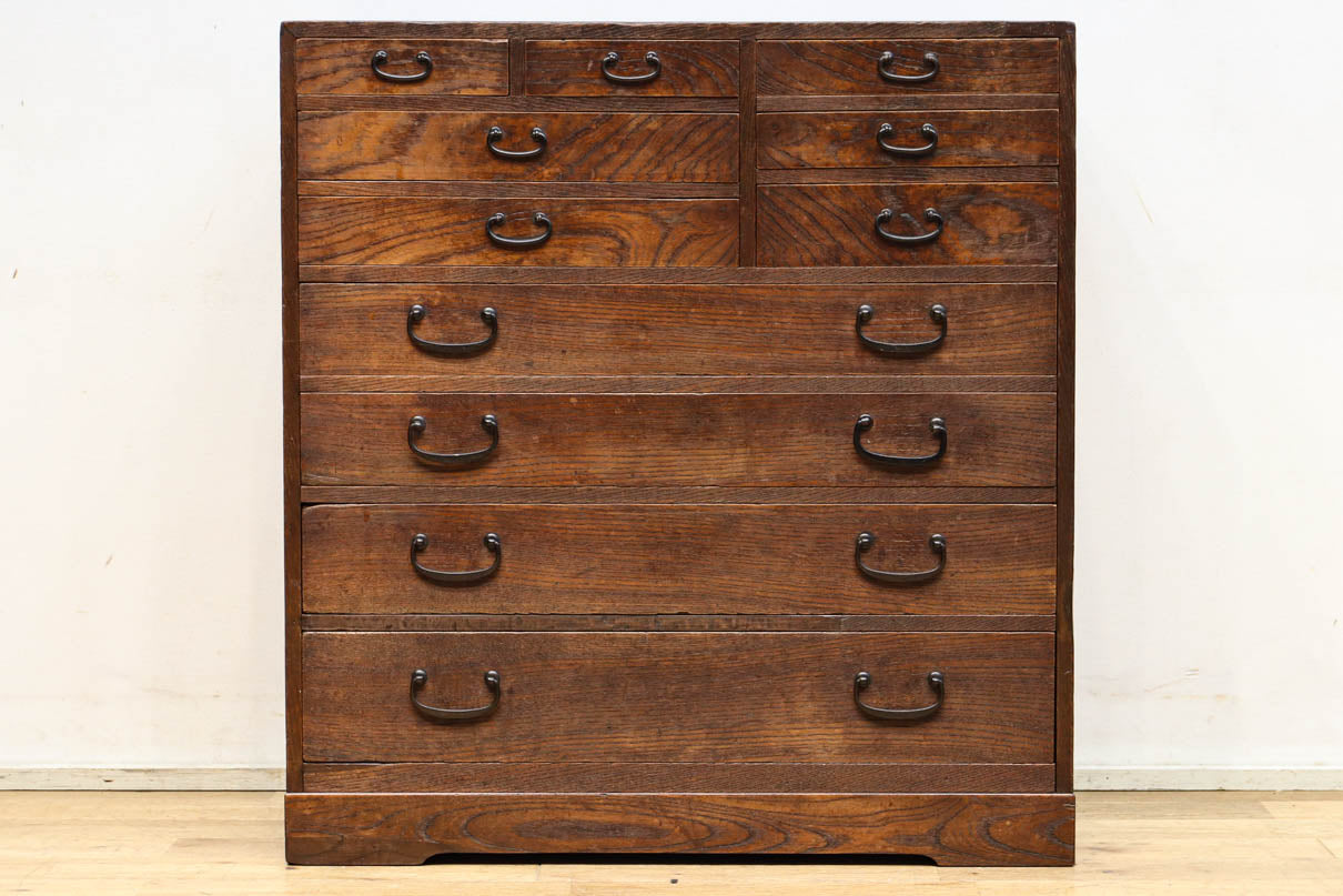 Small Chest BB3409