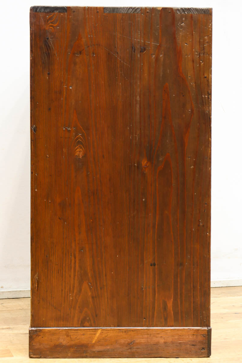 Small Chest BB3409
