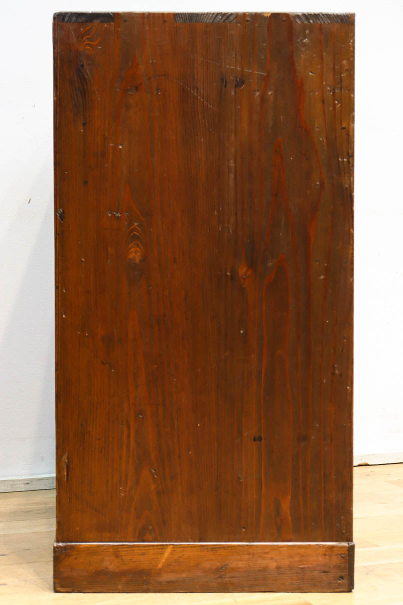 Small Chest BB3409