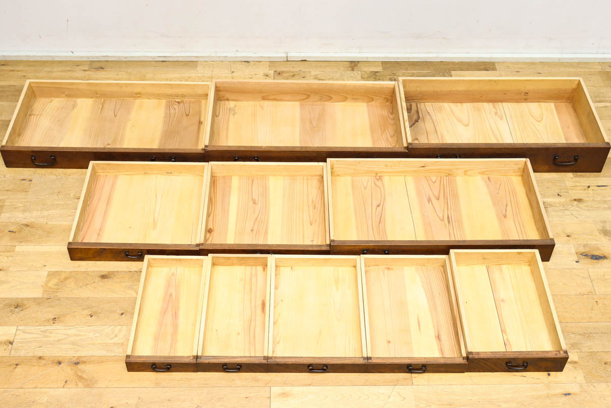 Small Chest BB3409