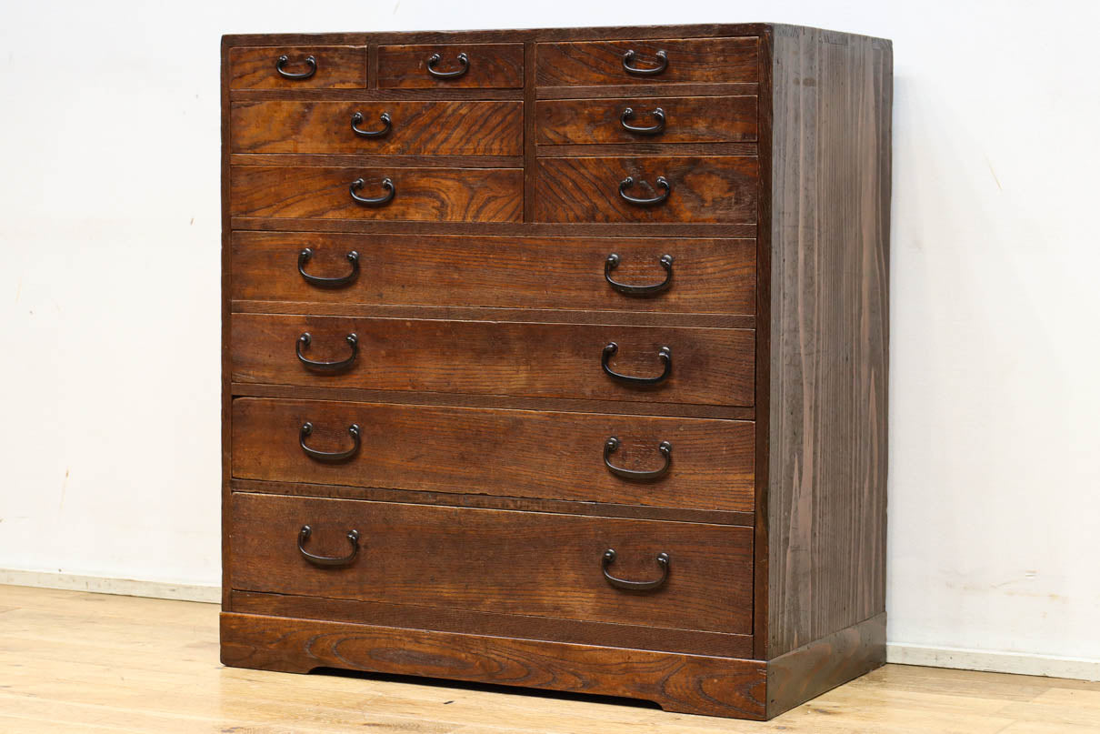 Small Chest BB3409