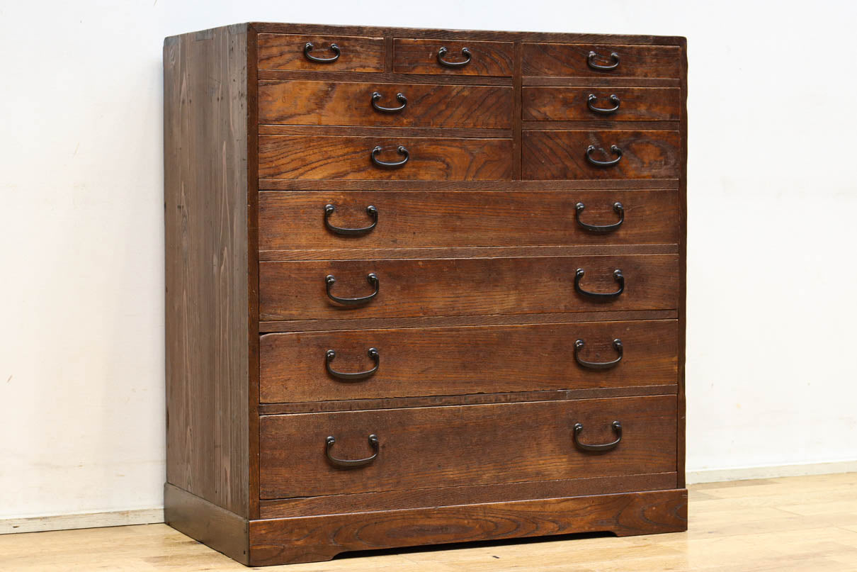 Small Chest BB3409