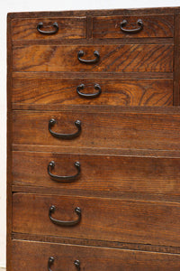 Small Chest BB3409